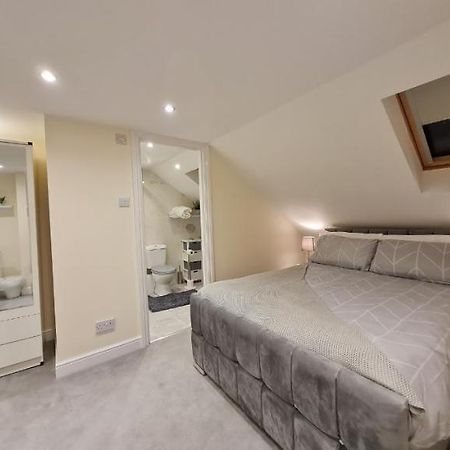 Double Room In Shared Flat Londres Exterior foto